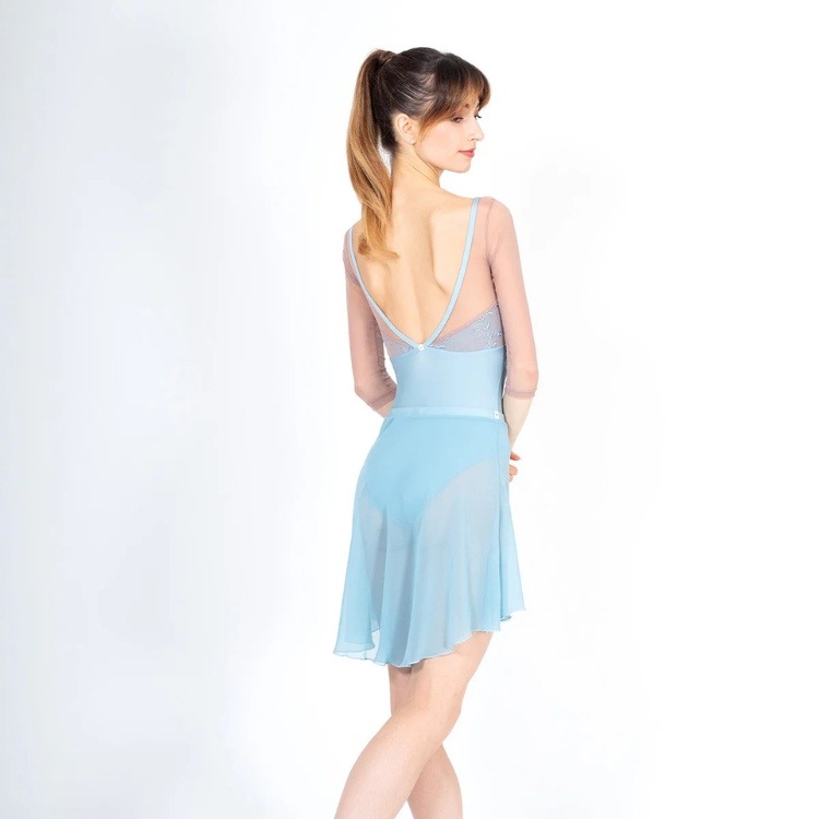 �Х쥨 Ĺµ �쥪������ ��� DIANA �ǥ����� ����˥� ��Dellalo�� Milano �ǥ���ߥ�� ��  �Х쥨 ����å� ����٥��� �����ꥢľ͢�� ���襤��