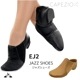  Capezio ڥ ۥ㥺塼 EJ2 åݥ  ɥ ١ ֥å 쥶 å 塼 ɸ   M W  ڥХ쥨å ٥  ꡼ǥ