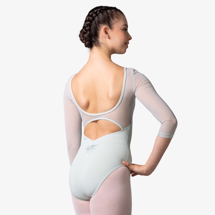 ��Lulli Dancewear ���� ���󥹥�������LUB901 NATALIA �ʥ��ꥢ��ͥХ쥨�쥪������ ��ʬµ ���󥰥��꡼�� Ĺµ ��å��� �Х쥨 �쥪������ ��� �ڥХ쥨����åץ���٥�����