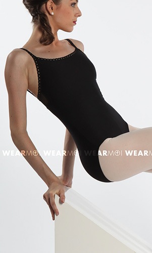 ��Wear Moi���������⥢��Girls FLORA���ե�����ڻҶ��Х쥨�쥪�����ɡ�