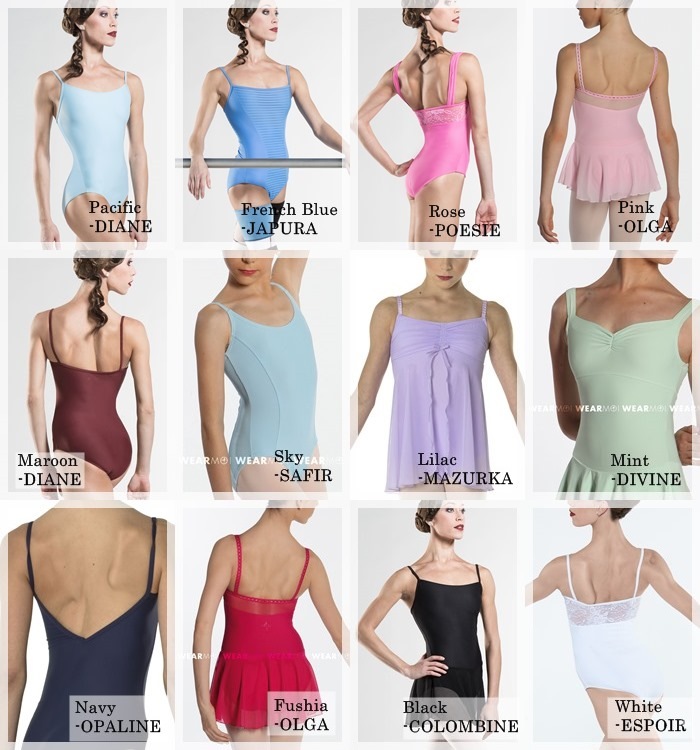 ��Wear Moi���������⥢��DIANE �������󡡥���ץ륭��ߥ�����쥪������ �ڻҶ��Х쥨�쥪�����ɡۿ�˭��