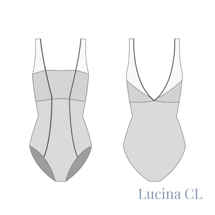 ͽ���DellaLo Milano �ǥ���ߥ�Ρ� LUCINA CL ����ʡ���ͥХ쥨�쥪�����ɡ� �Х쥨 �쥪������ ����ߥ����� ��� ����˥�