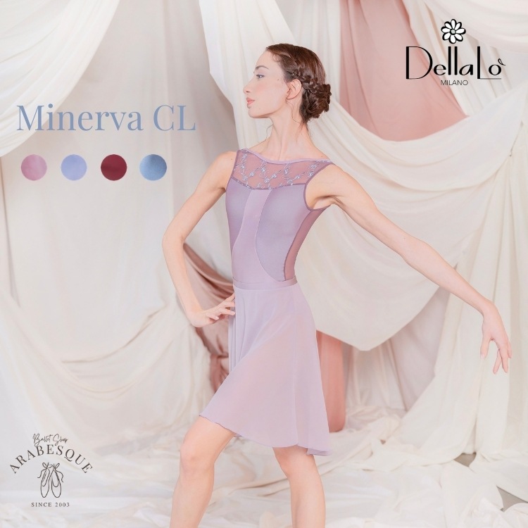 ͽ���DellaLo Milano �ǥ���ߥ�Ρ� Minerva CL�ߥͥ�� CL ����ͥХ쥨�쥪�����ɡ� �Х쥨 �쥪������ ����ߥ����� ��� ����˥�