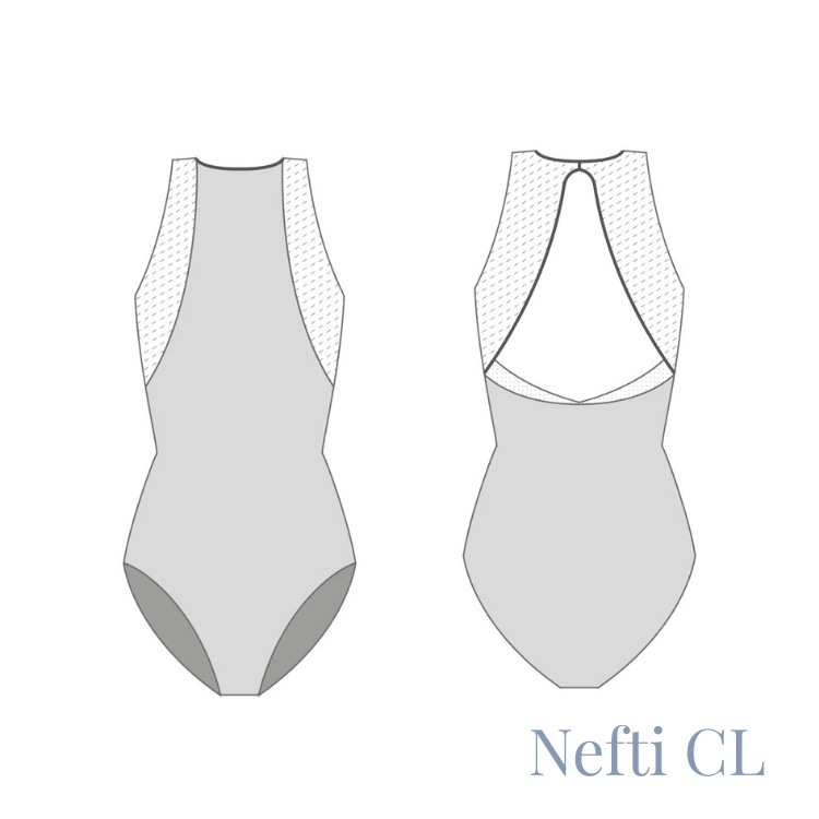 ͽ���DellaLo Milano �ǥ���ߥ�Ρ� NEFTI �ͥեƥ�����ͥХ쥨�쥪�����ɡ� �Х쥨 �쥪������ ����ߥ����� ��� ����˥�