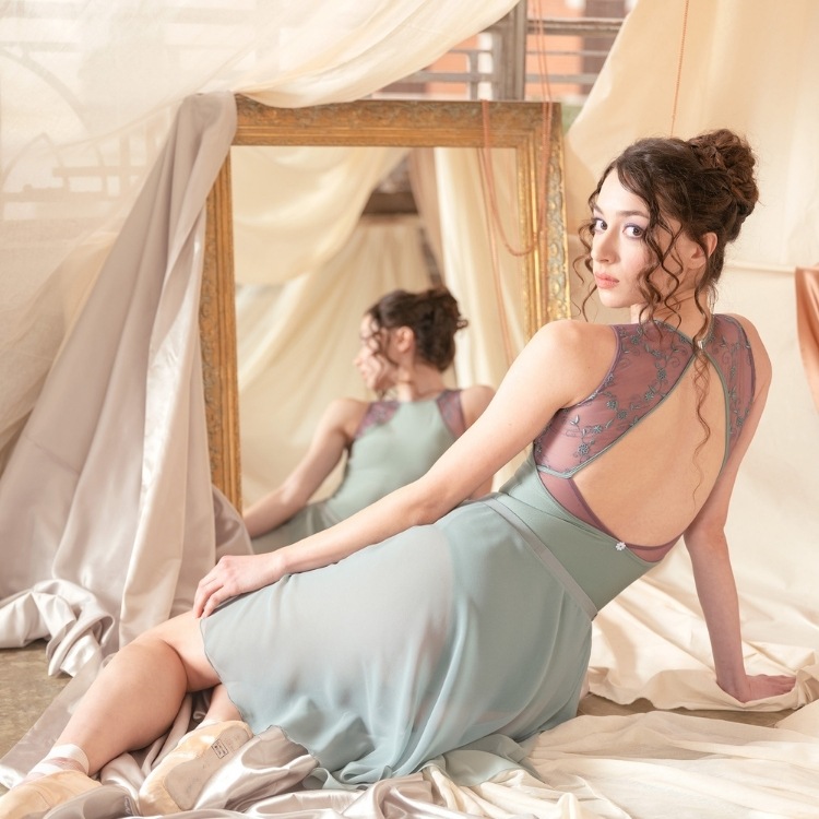 ͽ���DellaLo Milano �ǥ���ߥ�Ρ� NEFTI �ͥեƥ�����ͥХ쥨�쥪�����ɡ� �Х쥨 �쥪������ ����ߥ����� ��� ����˥�