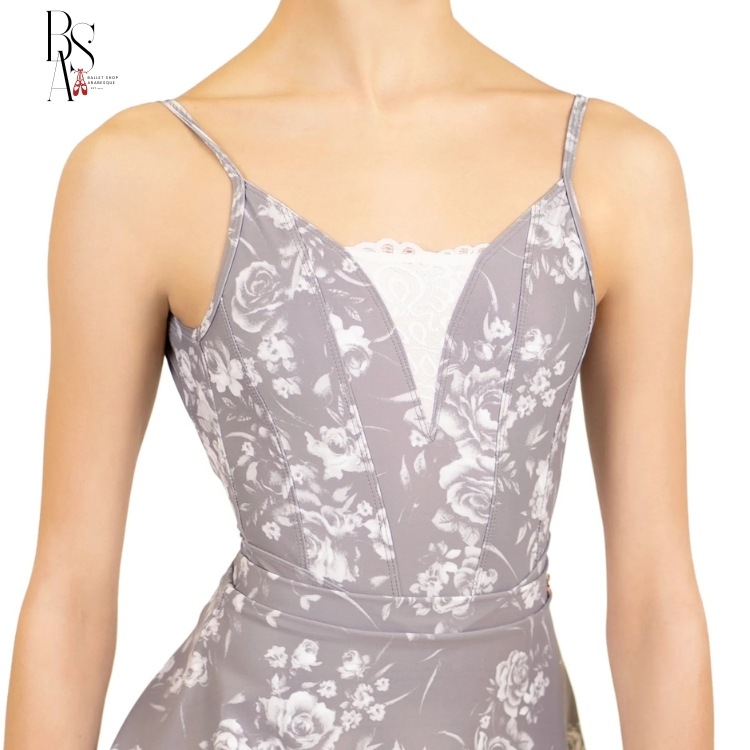 DANSE DE PARIS  󥹥ɥѥۥȥͥåȥ쥪 DOVE GREY ֥쥤  Ҷ ˥ ߥ 쥤 Х쥨쥪  ڥХ쥨åץ٥
