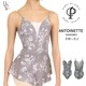 DANSE DE PARIS  󥹥ɥѥۥȥͥåȥ쥪 DOVE GREY ֥쥤  Ҷ ˥ ߥ 쥤 Х쥨쥪  ڥХ쥨åץ٥