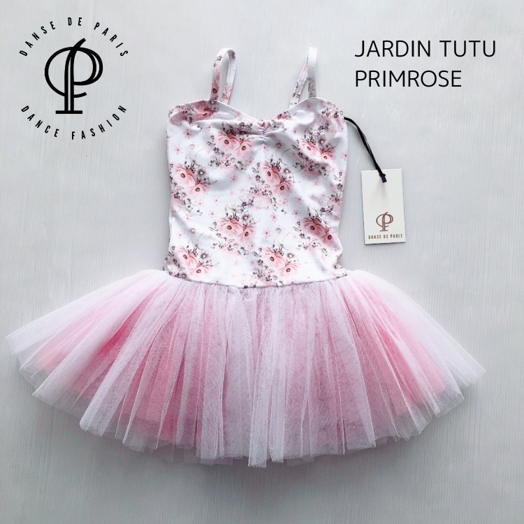 DANSE DE PARIS  󥹥ɥѥ Х쥨  ɥ쥹 쥪 ץ Ҥɤ Х쥨쥪 դ ե jardin tutu 