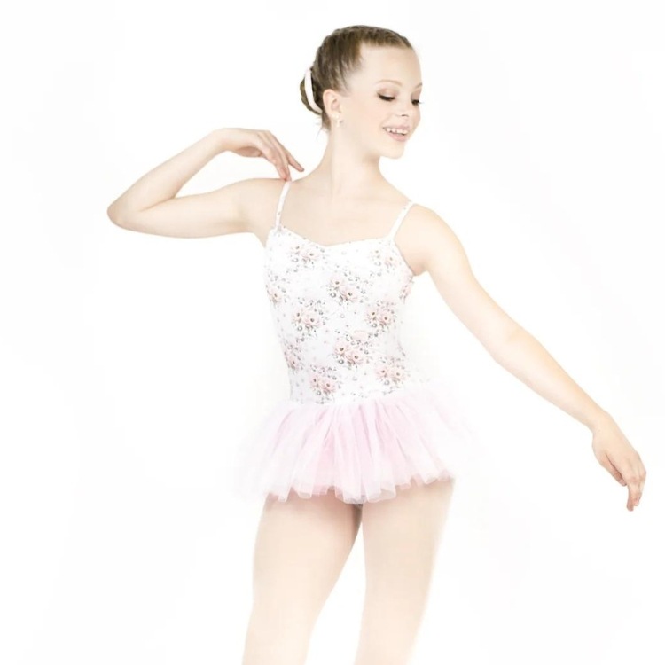DANSE DE PARIS  󥹥ɥѥ Х쥨  ɥ쥹 쥪 ץ Ҥɤ Х쥨쥪 դ ե jardin tutu 
