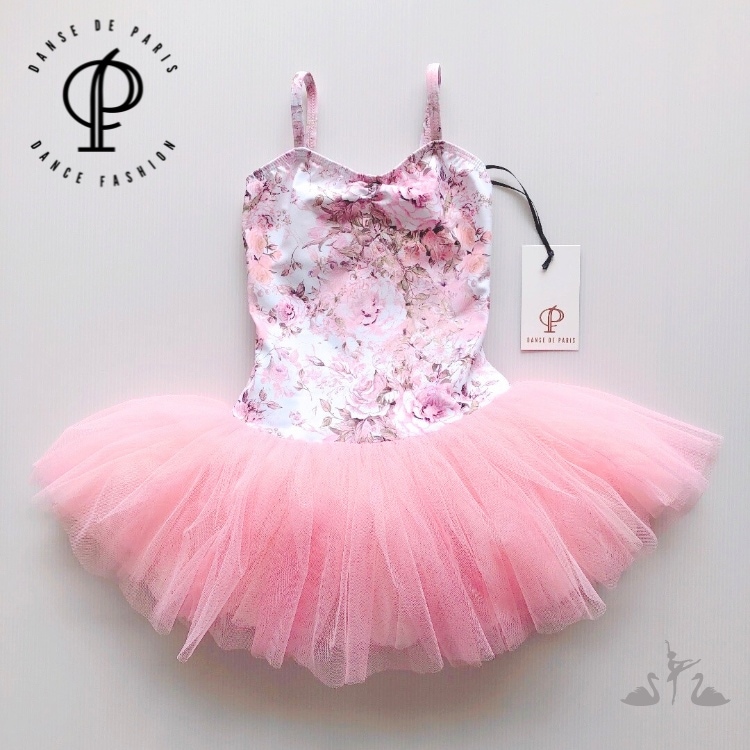 ��DANSE DE PARIS  ���󥹥ɥѥ�� �֡��� �������� ������� �ɥ쥹 �쥪������  �Ҥɤ� �Х쥨�쥪������ ���������դ� �ե������