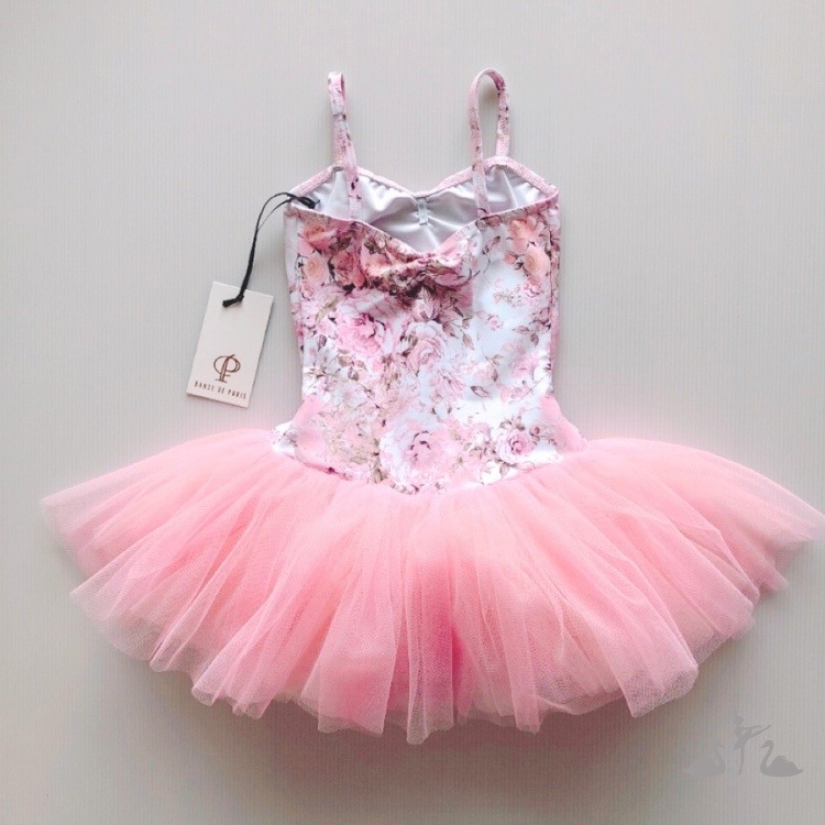 ��DANSE DE PARIS  ���󥹥ɥѥ�� �֡��� �������� ������� �ɥ쥹 �쥪������  �Ҥɤ� �Х쥨�쥪������ ���������դ� �ե������