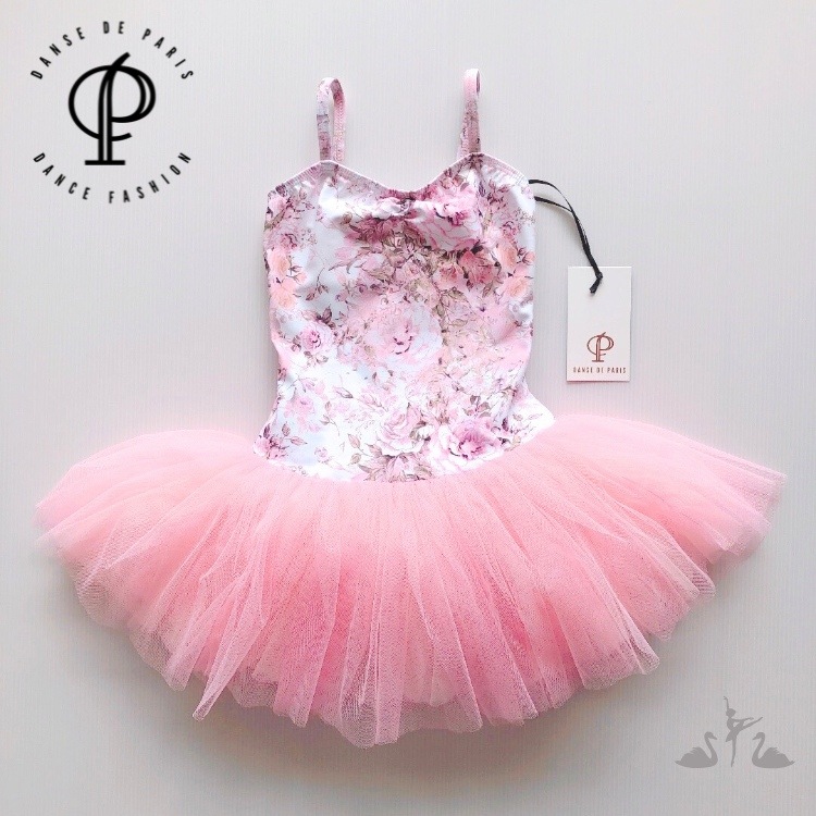 ��DANSE DE PARIS  ���󥹥ɥѥ�� �֡��� �������� ������� �ɥ쥹 �쥪������  �Ҥɤ� �Х쥨�쥪������ ���������դ� �ե������