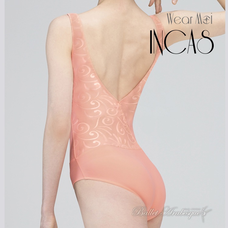 ��Wear Moi �������⥢�� INCAS ���� ���󥯥쥪������ ����ѡ��Х쥨�쥪������