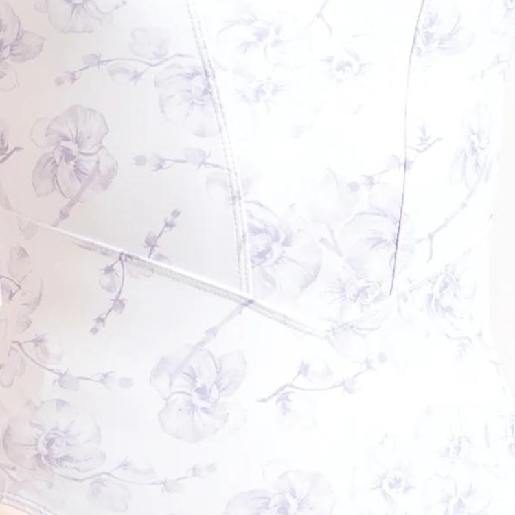 DANSE DE PARIS  󥹥ɥѥۥ졼Vͥå쥪 ORCHID å  Ҷ ˥ Х쥨쥪 ⡼󥷥꡼ (Moulin Leotard Orchid L0016L) ڥХ쥨٥