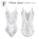 DANSE DE PARIS  󥹥ɥѥۥ졼Vͥå쥪 ORCHID å  Ҷ ˥ Х쥨쥪 ⡼󥷥꡼ (Moulin Leotard Orchid L0016L) ڥХ쥨٥