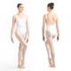 DANSE DE PARIS  󥹥ɥѥۥ졼Vͥå쥪 ORCHID å  Ҷ ˥ Х쥨쥪 ⡼󥷥꡼ (Moulin Leotard Orchid L0016L) ڥХ쥨٥