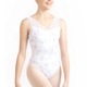DANSE DE PARIS  󥹥ɥѥۥ졼Vͥå쥪 ORCHID å  Ҷ ˥ Х쥨쥪 ⡼󥷥꡼ (Moulin Leotard Orchid L0016L) ڥХ쥨٥
