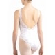 DANSE DE PARIS  󥹥ɥѥۥ졼Vͥå쥪 ORCHID å  Ҷ ˥ Х쥨쥪 ⡼󥷥꡼ (Moulin Leotard Orchid L0016L) ڥХ쥨٥