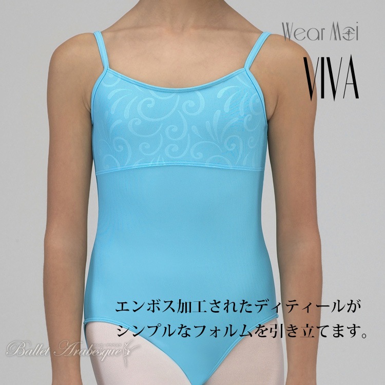 Wear Moi ⥢ VIVA  ߥ쥪ɡʻҤɤХ쥨쥪ɡ