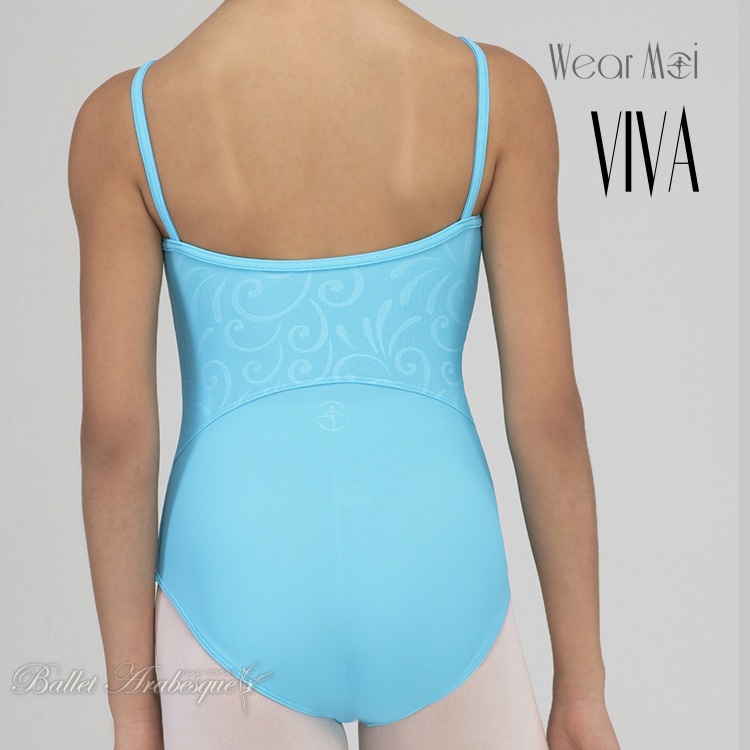 Wear Moi ⥢ VIVA  ߥ쥪ɡʻҤɤХ쥨쥪ɡ