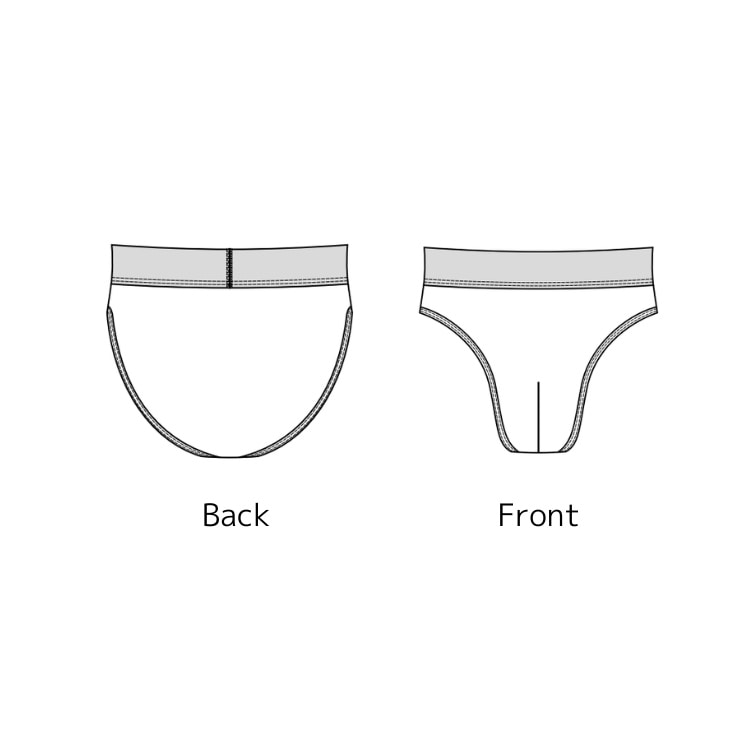 ��WearMoi���������⥢��Men's Full Seated Dance Belt����󥺥ե륷���ȥ��󥹥٥�ȡ��ڥ�󥺥Х쥨��������