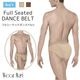 ��WearMoi���������⥢��Men's Full Seated Dance Belt����󥺥ե륷���ȥ��󥹥٥�ȡ��ڥ�󥺥Х쥨��������