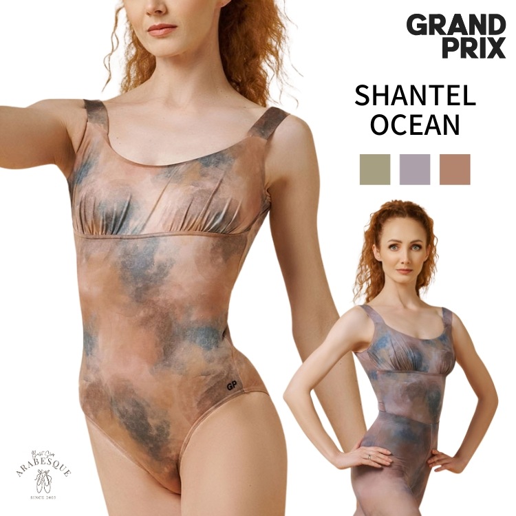 ��� �Х쥨 ����ߥ����� �쥪�����ɡ�SHANTEL OCEAN �����ƥ� ���������� GRAND PRIX �����ץ� �ۡ�����˥� ���