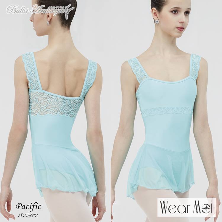 ��Wear Moi �������⥢�� ETINCELLE ���ƥ��󥻥�  �Ҷ��Х쥨�쥪�����ɥɥ쥹������������