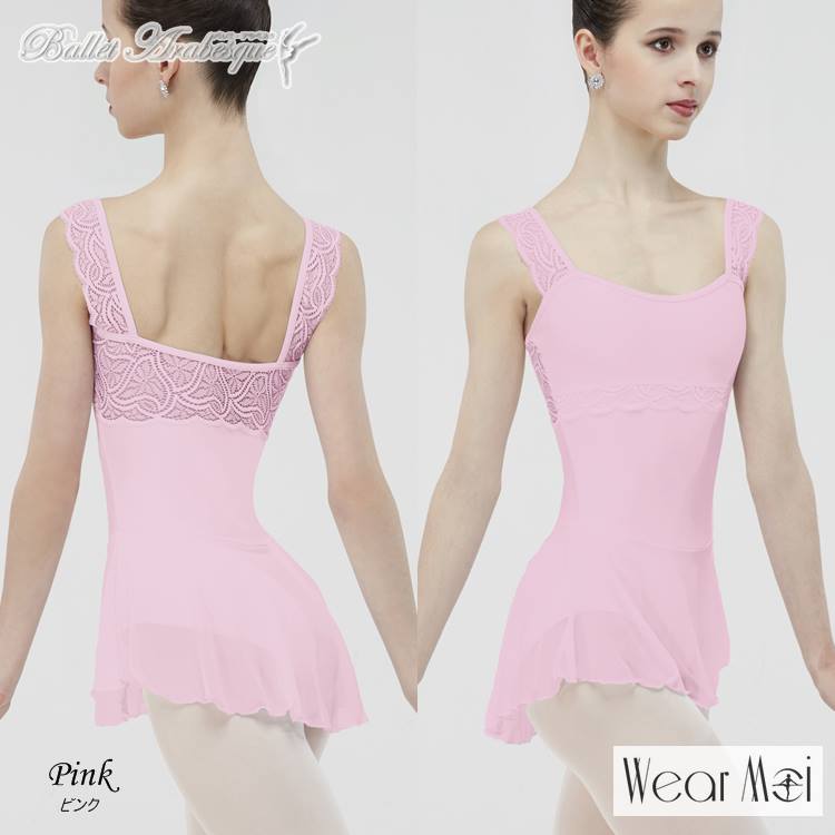 ��Wear Moi �������⥢�� ETINCELLE ���ƥ��󥻥�  �Ҷ��Х쥨�쥪�����ɥɥ쥹������������