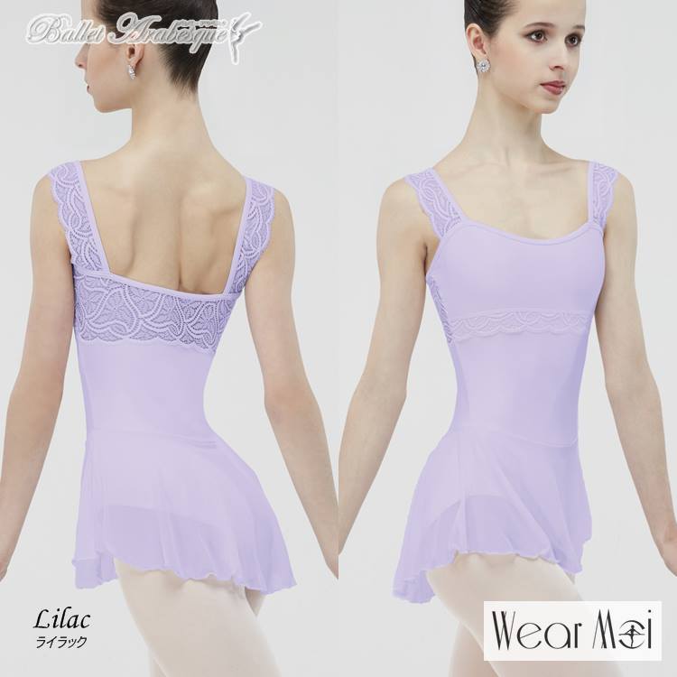 ��Wear Moi �������⥢�� ETINCELLE ���ƥ��󥻥�  �Ҷ��Х쥨�쥪�����ɥɥ쥹������������