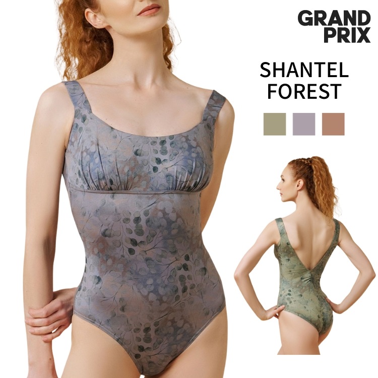 ��� �Х쥨 ����ߥ����� �쥪�����ɡ�SHANTEL FOREST �� GRAND PRIX �����ץ� �ۡ�����˥� ���