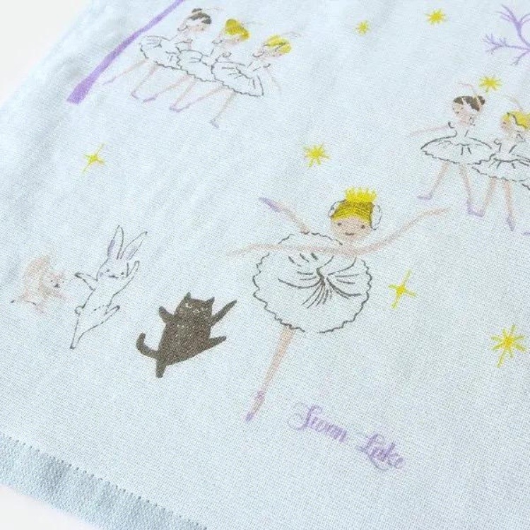 prima �ץ�� ���������ϥ�ɥ����� �����ȥ����� 30x32cm��shinzi katoh ���󥸥��ȥ� ��  (��å��󡢥Х쥨ȯɽ�񡢥ץ쥼��ȡ���ǰ�ʡ����� �ڲ�����) �ڥХ쥨����å� ����٥����� ̲��뿹������ ��Ļ�θ� �Х쥨