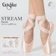 Grishko ���ꥷ�� STREAM POINTE ���ȥ꡼��ݥ��� �ݥ��ȥ��塼�� �ȥ����塼�������ꥷ�� �� �ò� ���괶ȴ�� ���� ���������� �ä��Ф��䤹�� ���ʤ䤫 �����M H R ���ȥ�å� ���� ������ �鿴�� ���� �Х쥨���� 0541
