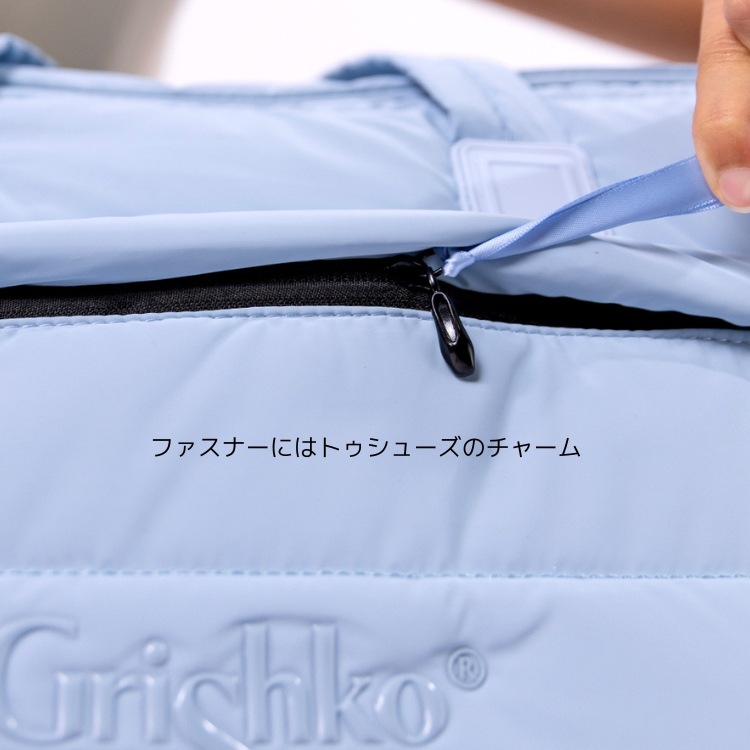 �Х쥨 �Хå� �ܥ��ȥ�Хå� �� Grishko ���ꥷ�� �� BC001BAG Large Road Bag  ���åե�Хå� ������ ����ƥ��� ���塼���ݥ��å��� ���� ��å���Хå� ���ݡ��ĥХå� ���� ȯɽ�� ���� ι�� 0541 ����٥���