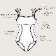 GEMMA gemma  Х쥨 쥪  ˥ Wear Moi ⥢   졼 ľ͢   ɽ  ڥХ쥨å ٥֥ۡå 