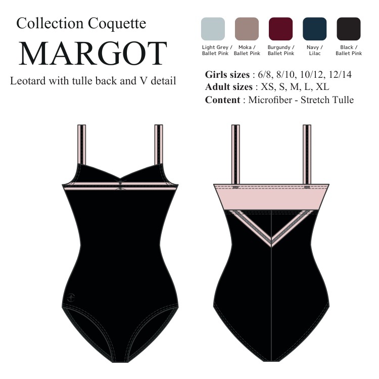 �Х쥨 �쥪������ �Ҷ� ����˥� �� Wear Moi �������⥢ �� MARGOT �ޥ르 2�ȡ��� �ۿ� ���� ����ߥ����� V�饤�� ������ ���塼�� �Хå��������� ������ ��å����� ���ʼ� ���ȥ�å� 100 110 120 130 140 150 ����٥���