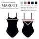 �Х쥨 �쥪������ �Ҷ� ����˥� �� Wear Moi �������⥢ �� MARGOT �ޥ르 2�ȡ��� �ۿ� ���� ����ߥ����� V�饤�� ������ ���塼�� �Хå��������� ������ ��å����� ���ʼ� ���ȥ�å� 100 110 120 130 140 150 ����٥���
