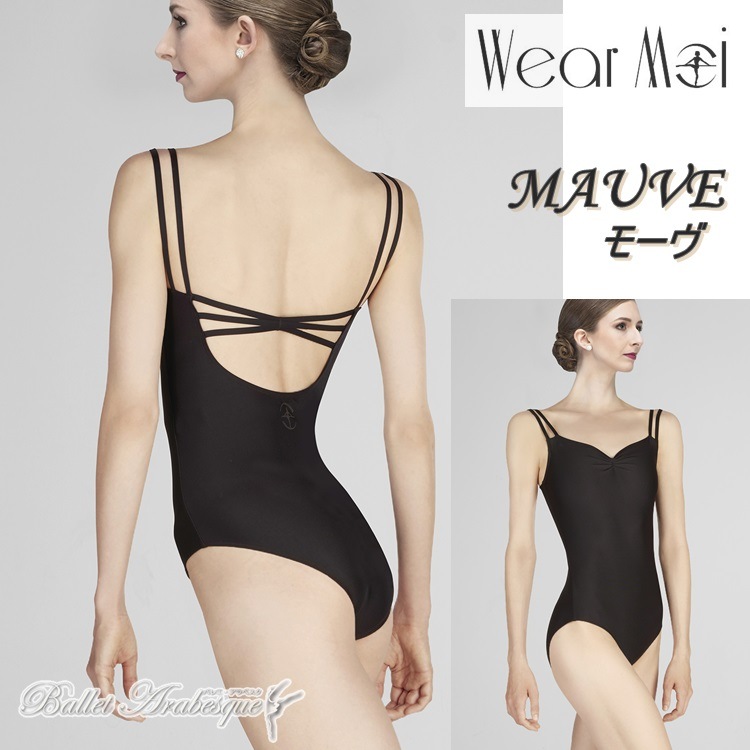 ��Wear Moi �������⥢�� MAUVE �⡼�� ���󥯥쥪�����ɡ�(��͡��Х쥨�쥪�����ɡ�
