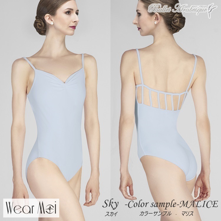 ��Wear Moi �������⥢�� MAUVE �⡼�� ���󥯥쥪�����ɡ�(��͡��Х쥨�쥪�����ɡ�