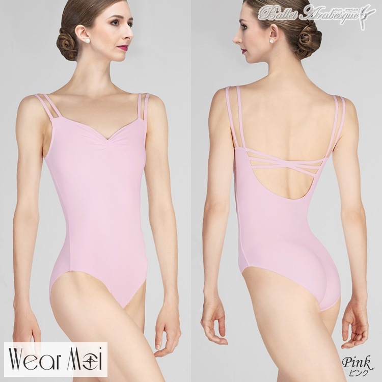 ��Wear Moi �������⥢�� MAUVE �⡼�� ���󥯥쥪�����ɡ�(��͡��Х쥨�쥪�����ɡ�
