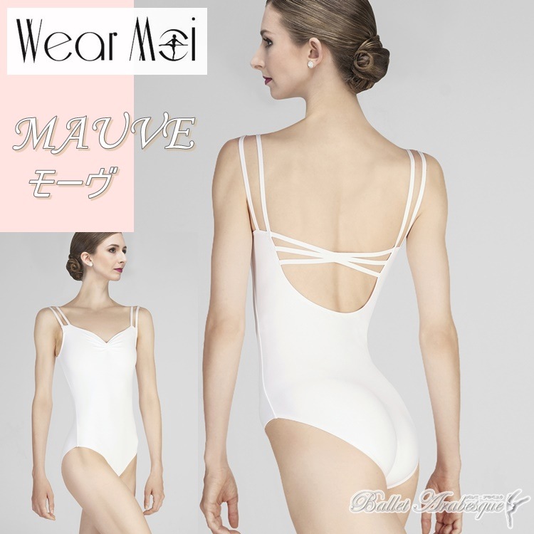 ��Wear Moi �������⥢�� MAUVE �⡼�� ���󥯥쥪�����ɡ�(�Ҷ����Х쥨�쥪�����ɡ�