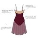 �������⥢ �Х쥨 �쥪������ ��� ���������դ� ���󥰾� ���η� ��Wear Moi / GALLI�� ����˥� ȯɽ�� ���󥯡��� ���� �ɥ쥹 ���餻 �ץ�󥻥��饤�� ��å��� �ѥåɥݥ��å� ���å��б� �Х쥨����å� ����٥���
