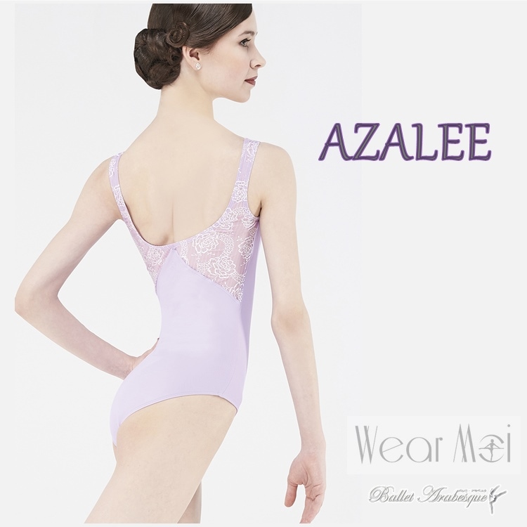 ��Wear Moi���������⥢��AZALEE �����꡼ ����ͥХ쥨�쥪�����ɡ�
