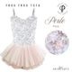��DANSE DE PARIS  ���󥹥ɥѥ�� Perle �ڥ�� �������ɥ쥹�쥪������ �Х쥨 �쥪������ �Ҷ� ���������դ� (FROU FROU TUTU R0130G)
