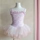��DANSE DE PARIS  ���󥹥ɥѥ�� Perle �ڥ�� �������ɥ쥹�쥪������ �Х쥨 �쥪������ �Ҷ� ���������դ� (FROU FROU TUTU R0130G)