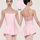 �Х쥨 ����ߥ����� �ɥ쥹�쥪������ ��� ����˥� ��Wear Moi �������⥢�� CAMELIA ����ꥢ ����� �ե������ץ��� ���������� ľ͢�� �������   �ڥХ쥨����å� ����٥�����