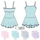 �Х쥨 ����ߥ����� �ɥ쥹�쥪������ ��� ����˥� ��Wear Moi �������⥢�� CAMELIA ����ꥢ ����� �ե������ץ��� ���������� ľ͢�� �������   �ڥХ쥨����å� ����٥�����