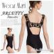 ��Wear Moi���������⥢��ARLETTY �����åƥ������󥯡��쥪�����ɡ���ͥХ쥨�쥪�����ɡۥޥ������ե����С����ե��å������ȥ�å���å���