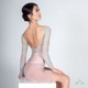 SALE ۡDellaLof Milano ǥߥΡ TERSICORE ƥ륷 졼 ͥХ쥨쥪ɡ Ĺµ ̵ 졼 ꥢ ľ͢