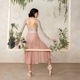 SALE ۡDellaLof Milano ǥߥΡ TERSICORE ƥ륷 졼 ͥХ쥨쥪ɡ Ĺµ ̵ 졼 ꥢ ľ͢